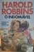 O Indomável - Autor: Harold Robbins (1990) [usado]