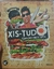 Xis - Tudo - Autor: Evandro Mesquita (2007) [usado]