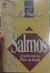 Salmos Orando com os Filhos de Israel - Autor: Pealman, Myer (1996) [usado]