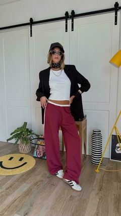 Jogger Spice