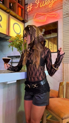 Remera Lane - comprar online