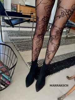 Panty Marrakech - comprar online