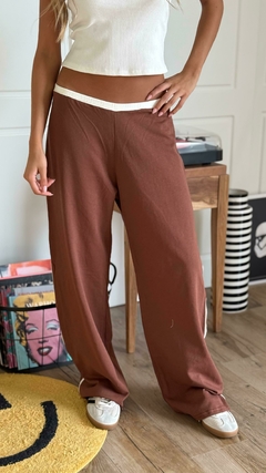 Jogger Spice en internet