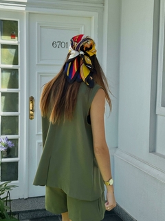 Pañuelo H Turf - comprar online