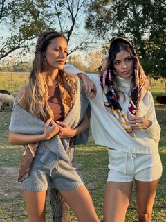 Short Dutton - tienda online