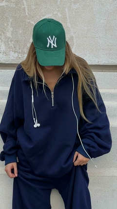 Cap NY - comprar online