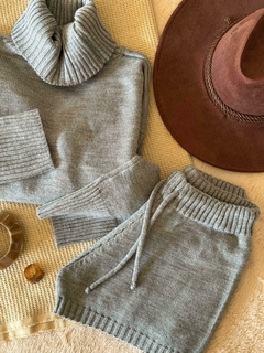 Imagen de Sweater Polera Dutton
