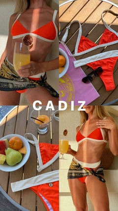 Bikini Cadiz - comprar online