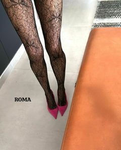Panty Roma en internet