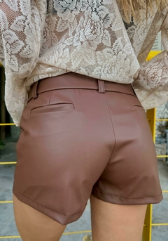 Short Cody en internet
