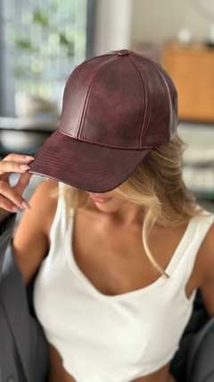 Cap Hazel - comprar online