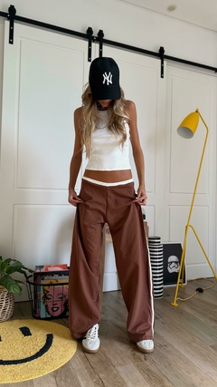 Jogger Spice - tienda online
