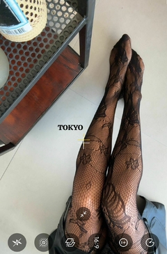 Panty Tokyo en internet