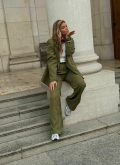 Imagen de Blazer Martinez