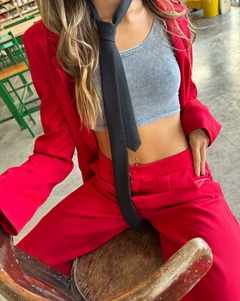 Corbata Nica
