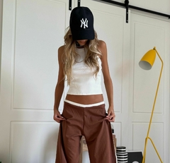 Cap NY - Jackie O Mayorista