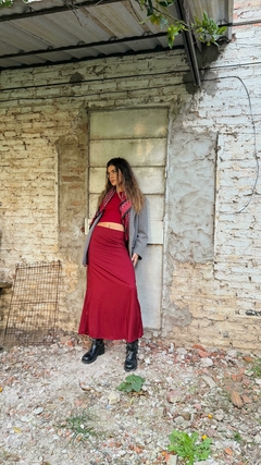 Falda Marlowe - tienda online