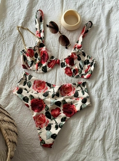 Bikini Santa Marta