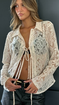 Camisa Lumina