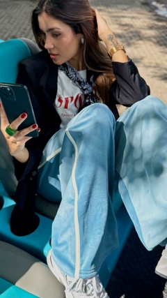 Jogger Revival - Jackie O Mayorista