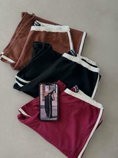 Jogger Spice