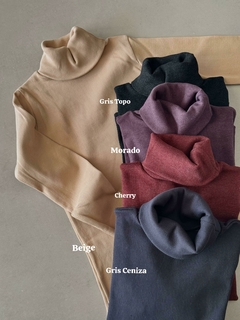Polera Martha - comprar online
