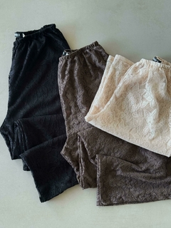 Pantalón Sage - tienda online