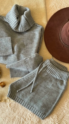 Sweater Polera Dutton - comprar online