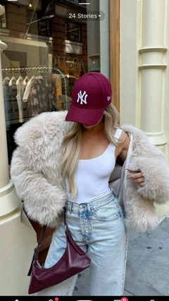 Cap NY