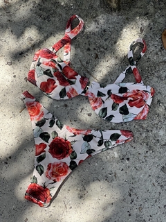 Bikini Charlotte - Jackie O Mayorista
