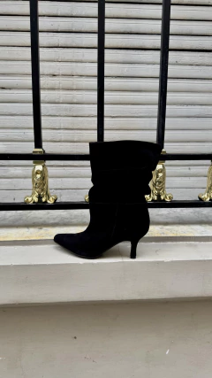 Botas Mist