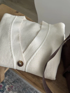 Cardigan Ortega - tienda online
