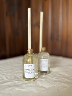 Difusor Cristal
