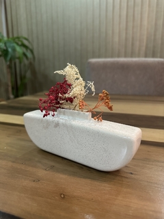Florero Balsa