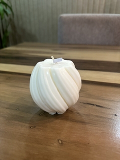 Vela Swirl
