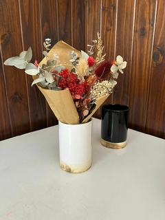 Florero Cilindro