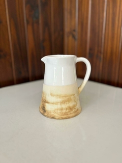 Jarra Bicolor - comprar online