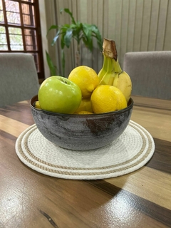 Bowl concrete