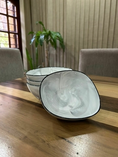 Bowl irregular filippo