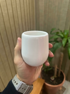 Mate Clásico - Terracota