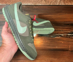 Nike SB DUNK Green