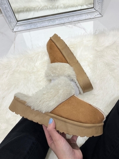 Pantubota LILO - Ziba Shoes