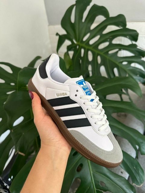 Adidas SAMBA CLASICA - comprar online