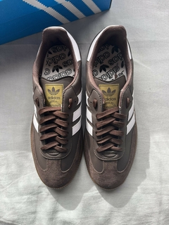 Adidas SAMBA CHOCOLATE - comprar online