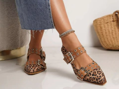 Mocasines IRENE - comprar online