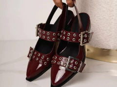 Imagen de Mocasines IRENE