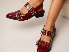 Mocasines IRENE - tienda online