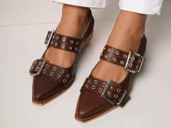 Mocasines IRENE - comprar online