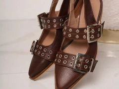 Mocasines IRENE en internet