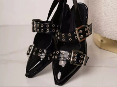 Mocasines IRENE